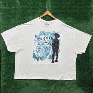 Boys Don't Cry T-Shirt Size 3XL